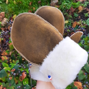 Mittens, Limited Series