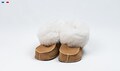 Children's "Leather-Wool" Slipper product logo