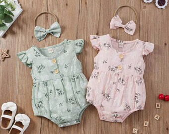 Bambi Baby In Girls' Outfits & Sets 0-24 Months - UK - Foto 5
