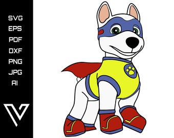 Paw Patrol Apollo Coloring Page - Free Printable Paw Patrol Coloring Pages For Kids / Get inspired by our community of talented artists.