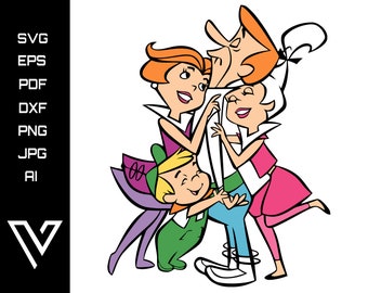 Download Cartoon Network Svg Etsy