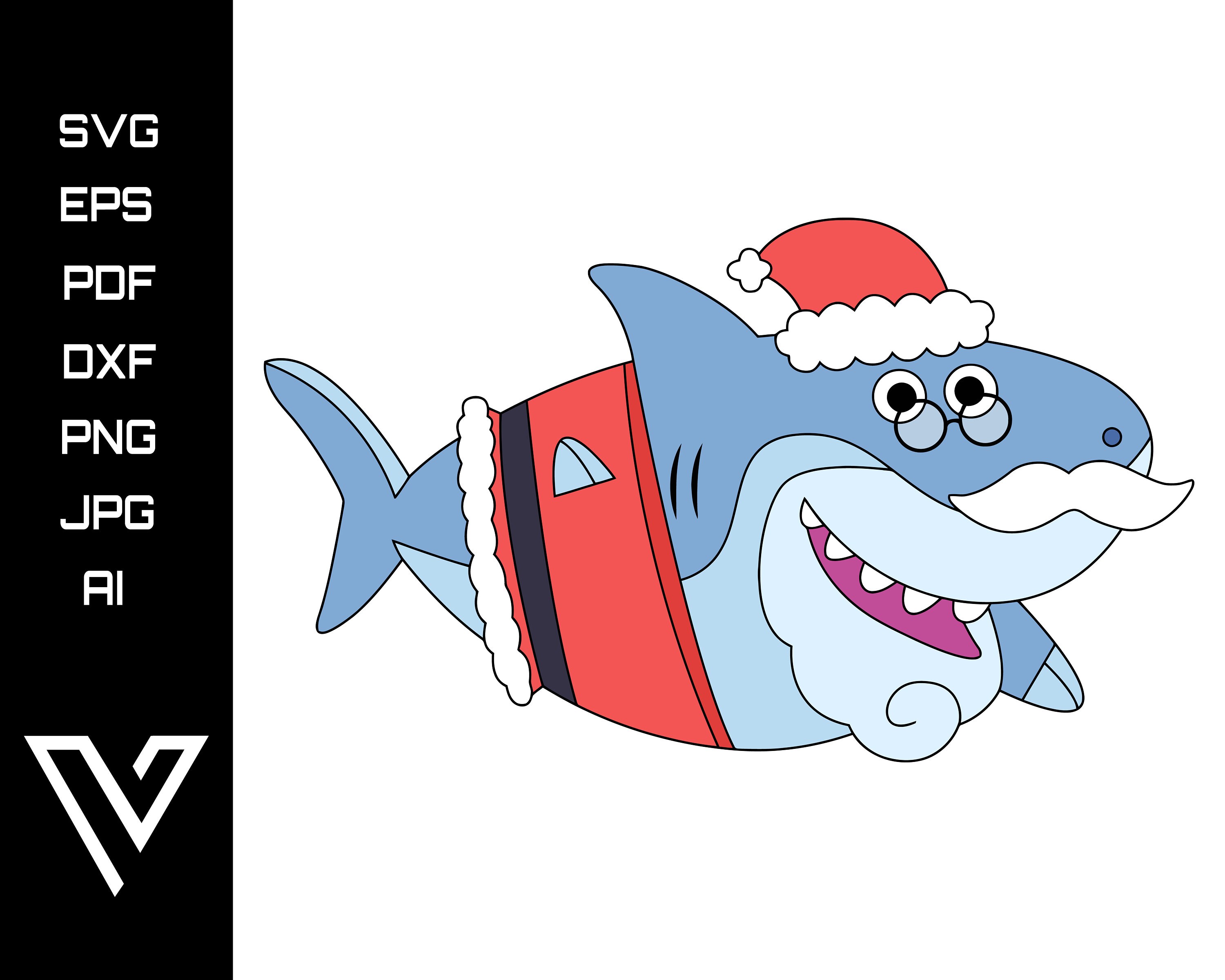 Free Free Baby Shark Svg Etsy 684 SVG PNG EPS DXF File