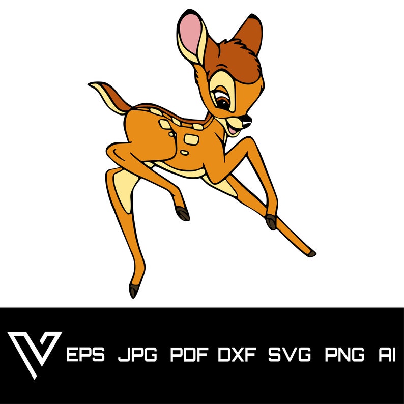 Backdoor Bambi