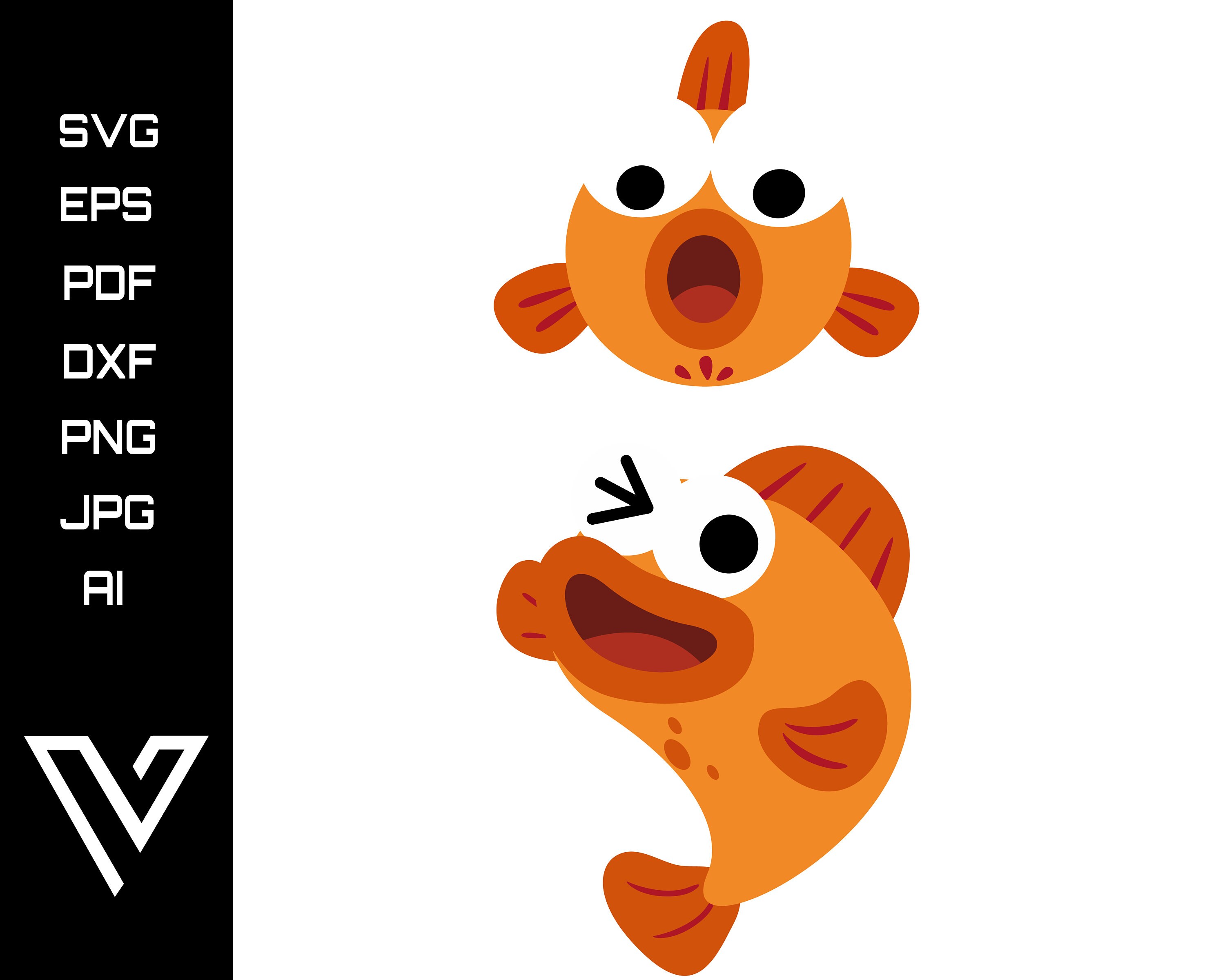 Free Free 228 Baby Shark Silhouette Svg SVG PNG EPS DXF File