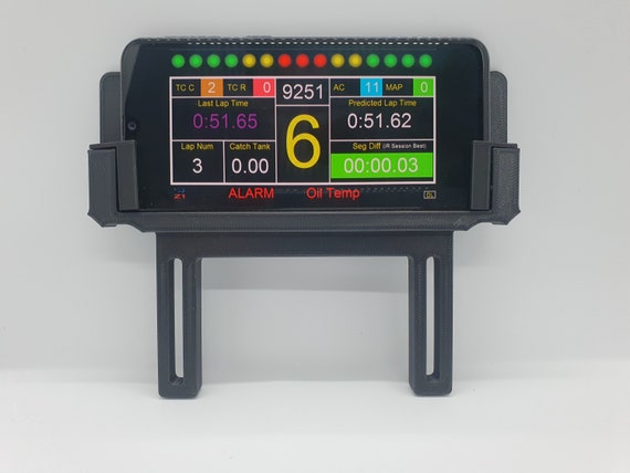 Fanatec CSW 2.5 ClubSport ホイールベース ユニバーサル フォン 