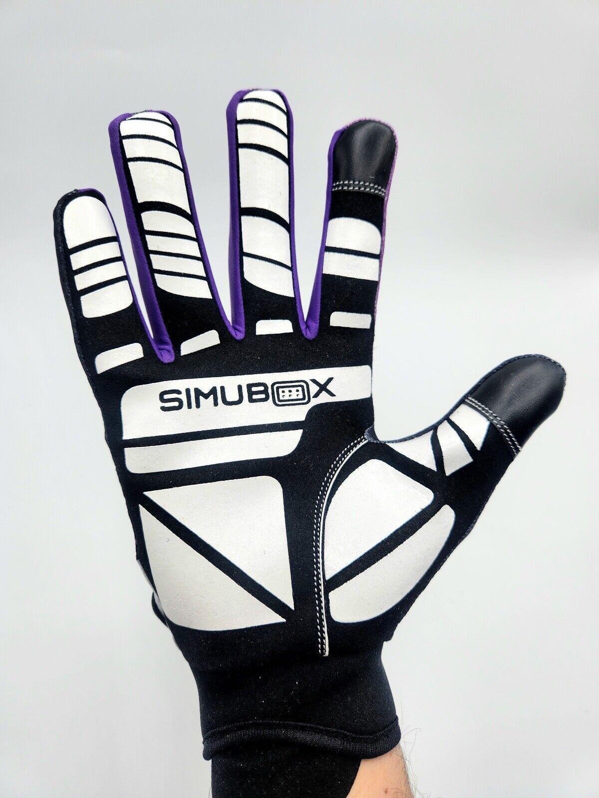 Sabelt G33 Sim Rennhandschuhe / Sim Gloves