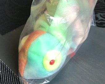 iggy beanie baby august 12 1997 worth