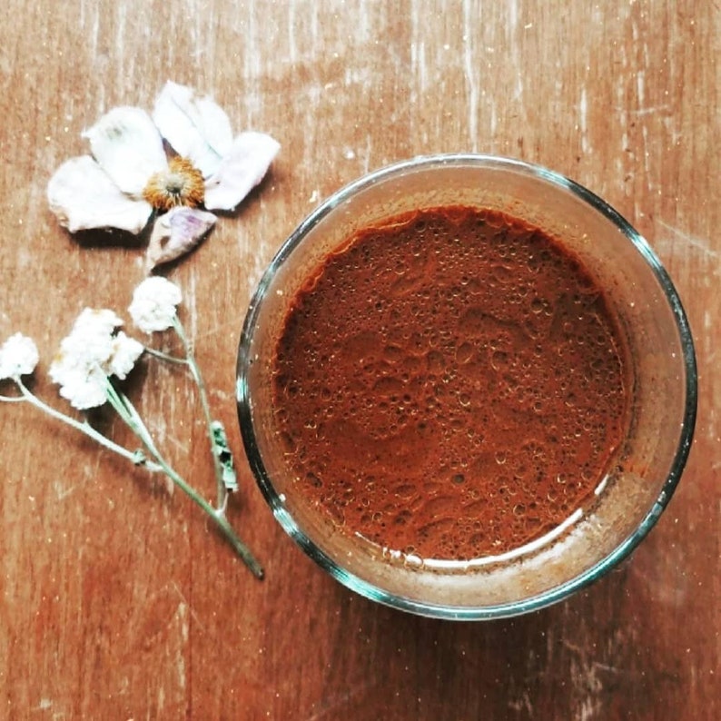 Holistika Cacao Cérémonial Medium Pkg image 10