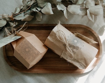 Holistika Ceremonial Cacao Large Pkg