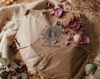 1 Kilo Heart Holistika