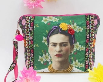 frida purse