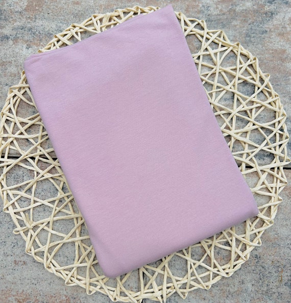 Organic Cotton Stretch French Terry - European Import - Oeko-Tex® - Lime Organic Cotton Stretch French Terry - European Import - Oeko-Tex® - Lime