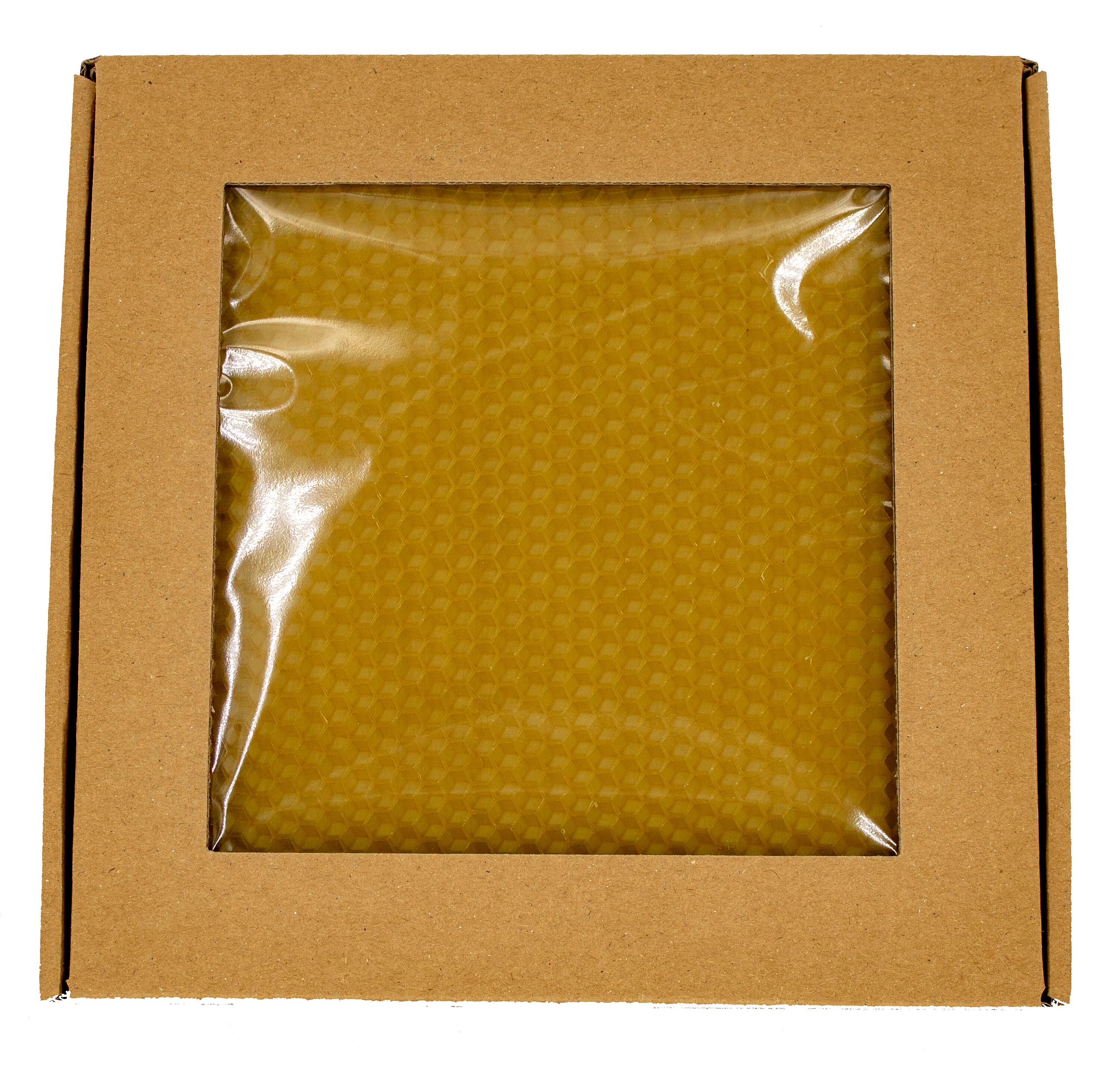 Beeswax Candle Making Kit Beeswax Sheets for Candles 10 Pcs Etsy