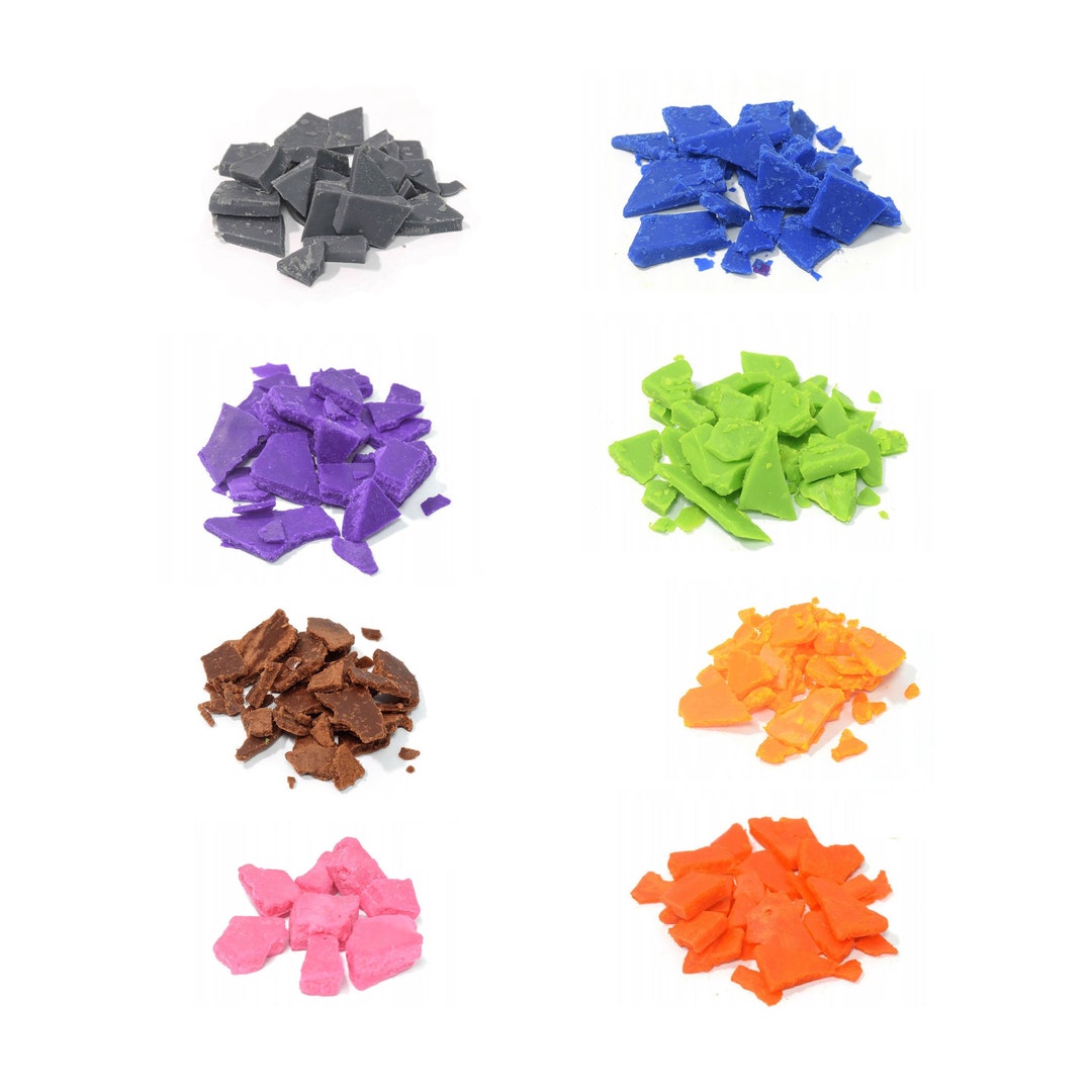 Candle Colorant, Pastel Colors, Candle Dye, Candle Pigment, Candle