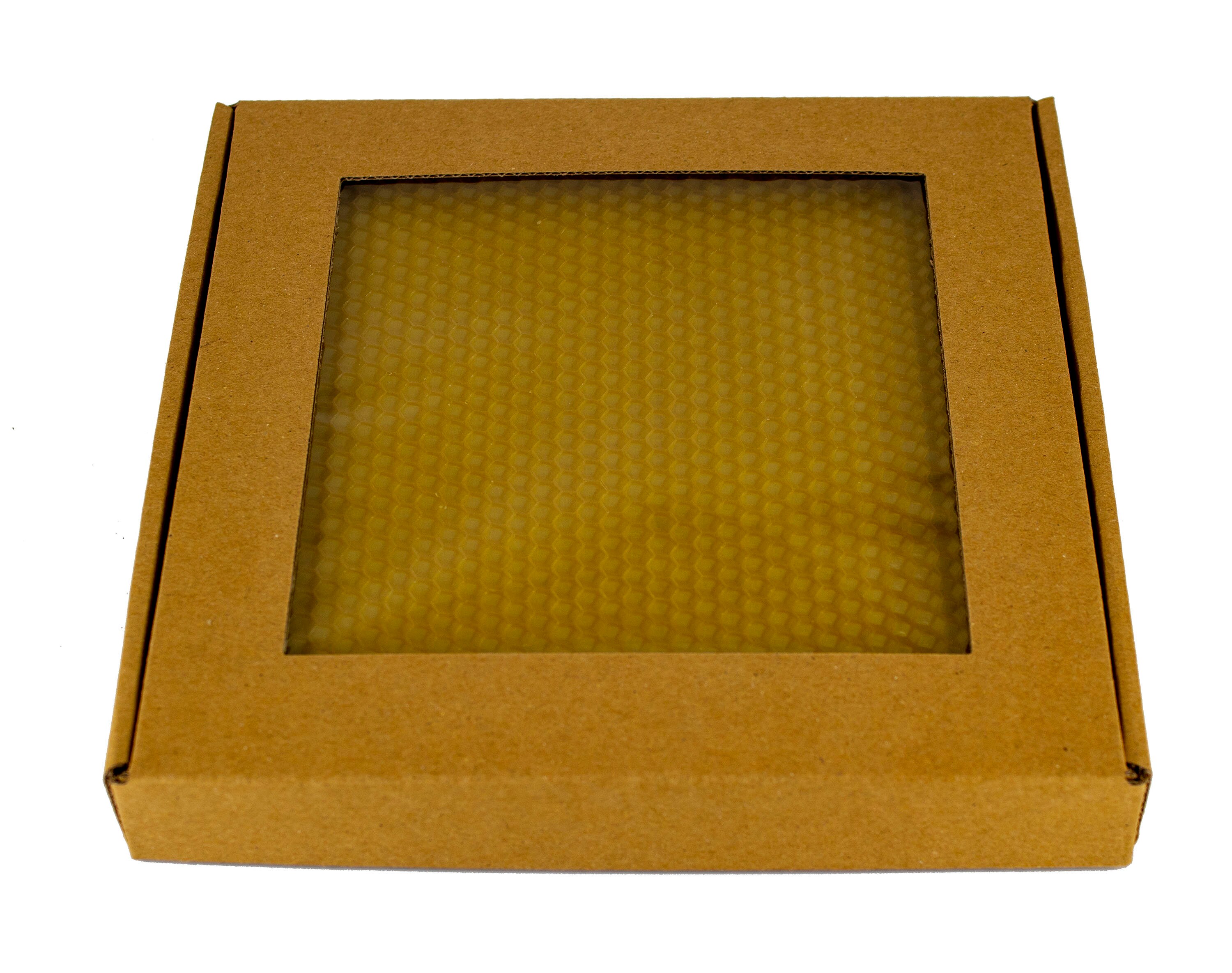 Beeswax Candle Making Kit Beeswax Sheets for Candles 10 Pcs Etsy