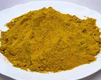 Bee Pollen Organic Powder| Best Raw High Quality | Natural Harvest 2023 |Available from 500 - 1000 g | Ecological Dried Pollen | Super food