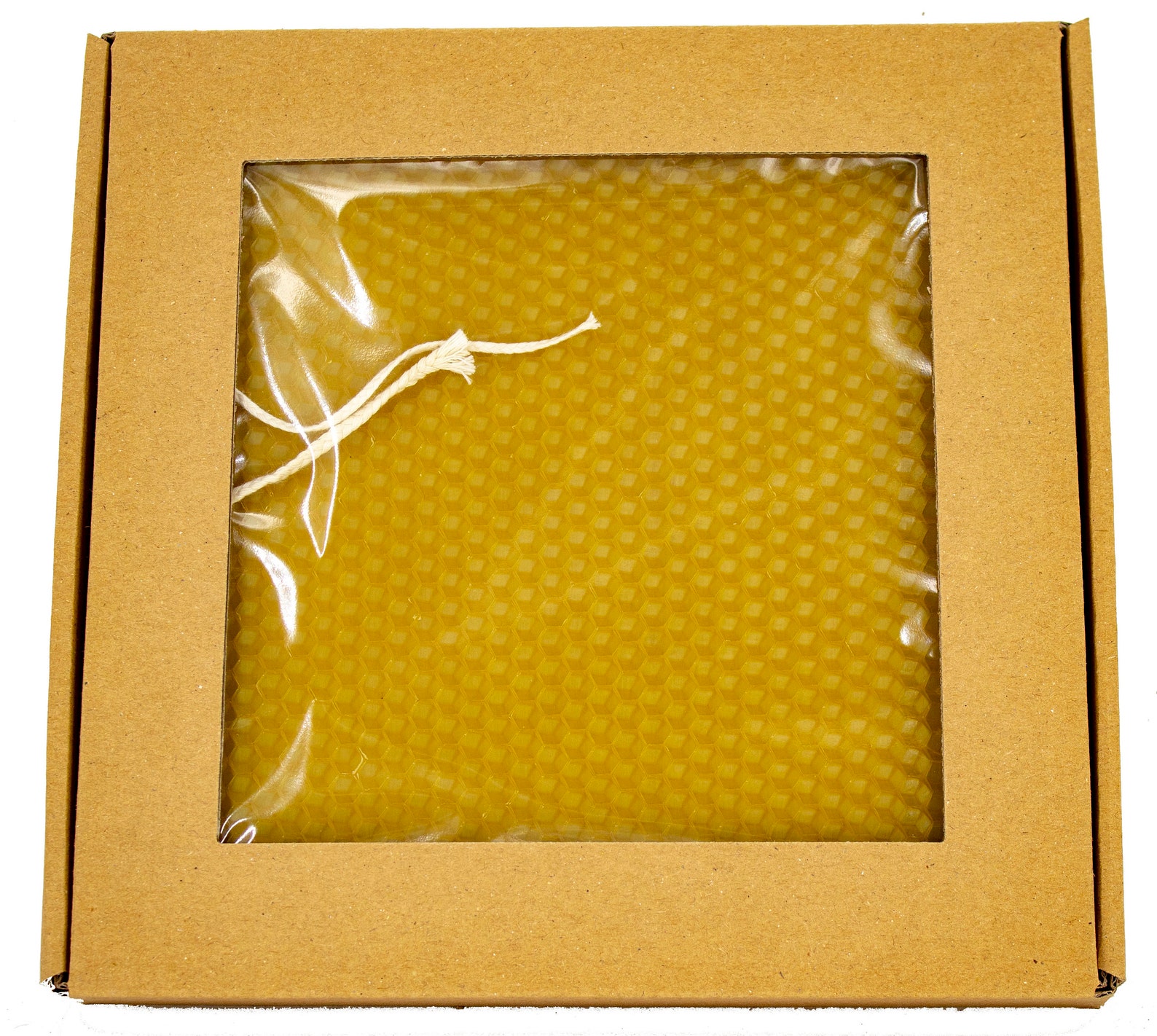 Beeswax Candle Making Kit Beeswax Sheets for Candles 10 Pcs Etsy