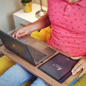 Large Lap Desk 