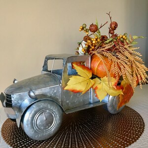 Harvest Hauler