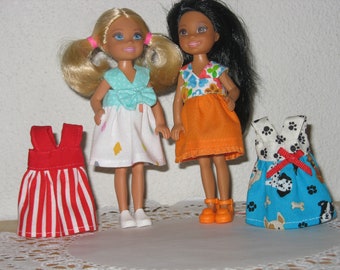 1994 mattel baby doll