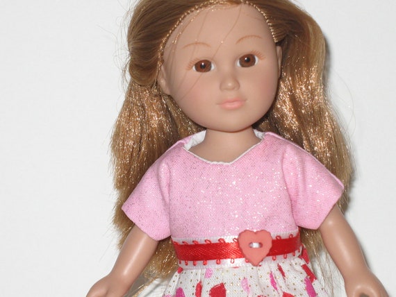 My life 2024 mini dolls