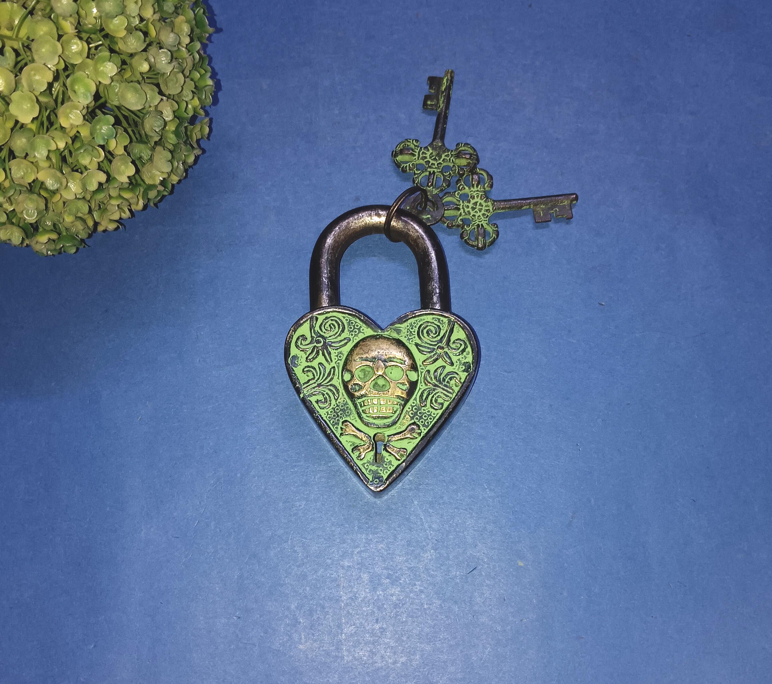 ドゴン族　鍵　アンティーク　ドアロック　錠前　アフリカ ドゴン族 ドアロック #1 – 北海道画廊