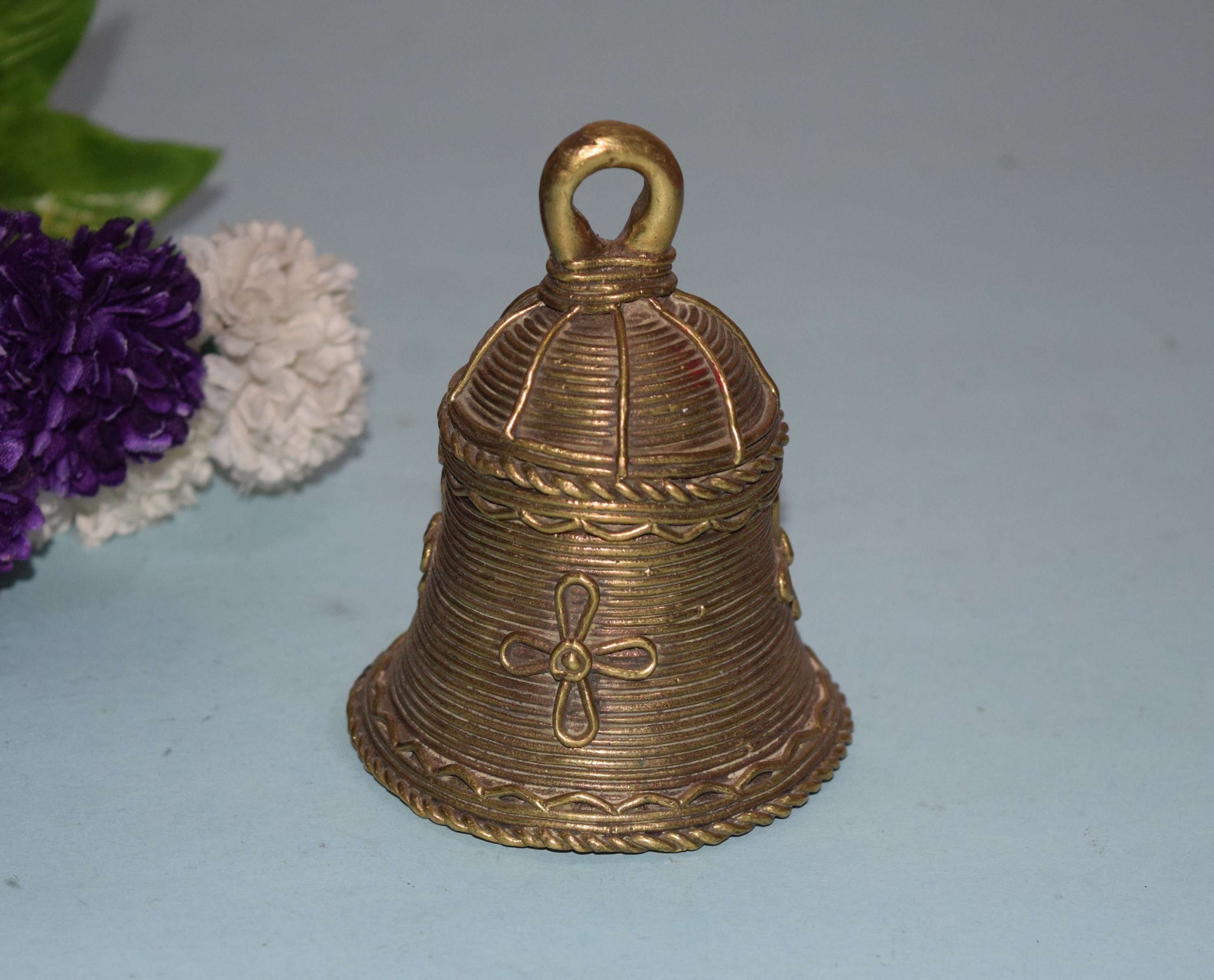 100pcs Small Bells For Crafts 