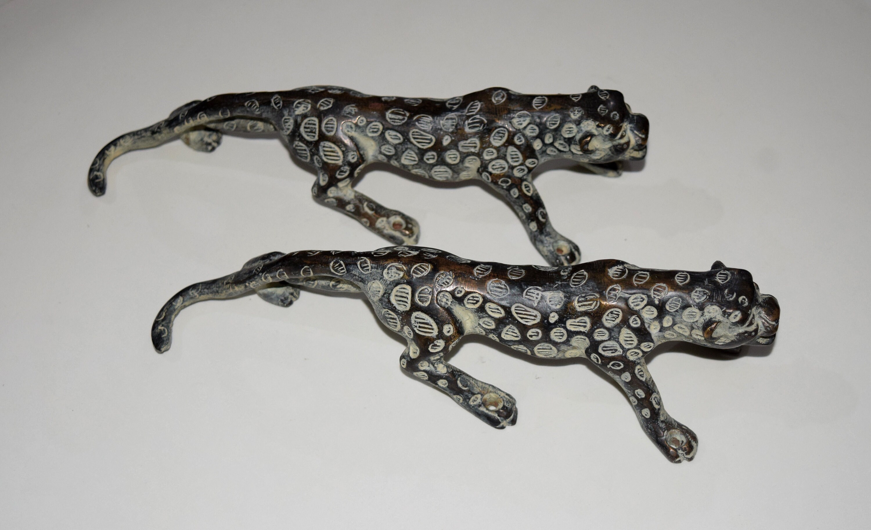 Jaguar Figurine - Etsy
