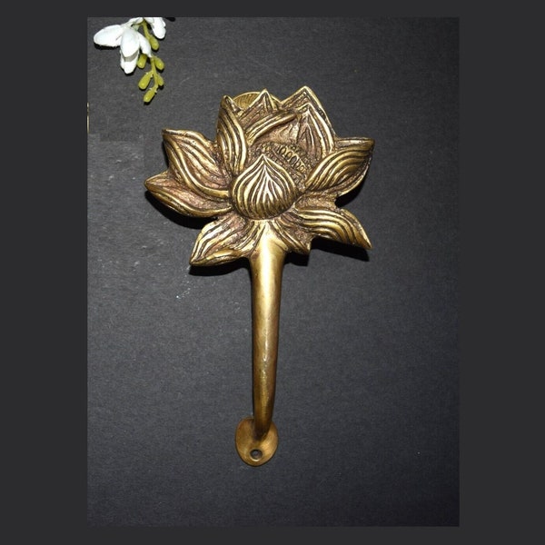Flower Door Handles Etsy