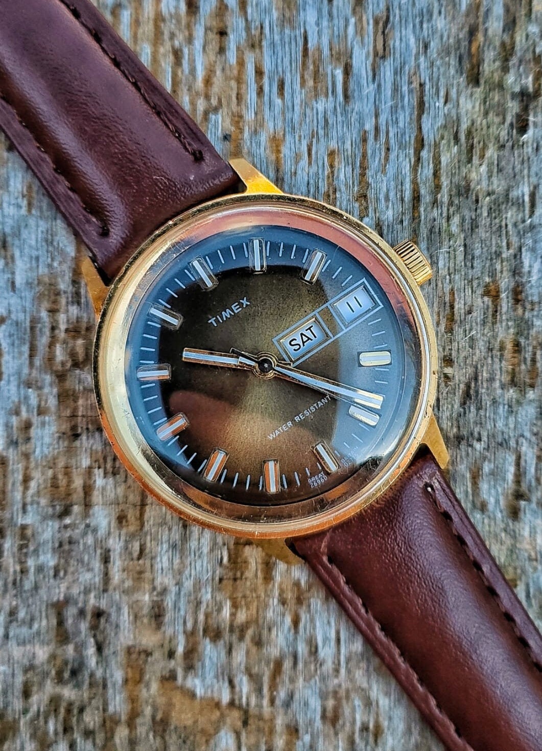 Timex camper california dial new arrivals