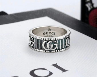 Gucci ring | Etsy