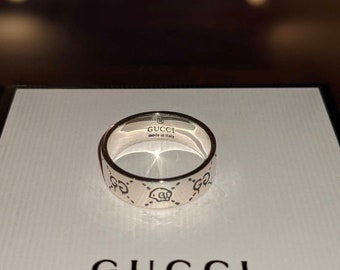 gucci ring etsy