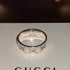 gucci inspired ring