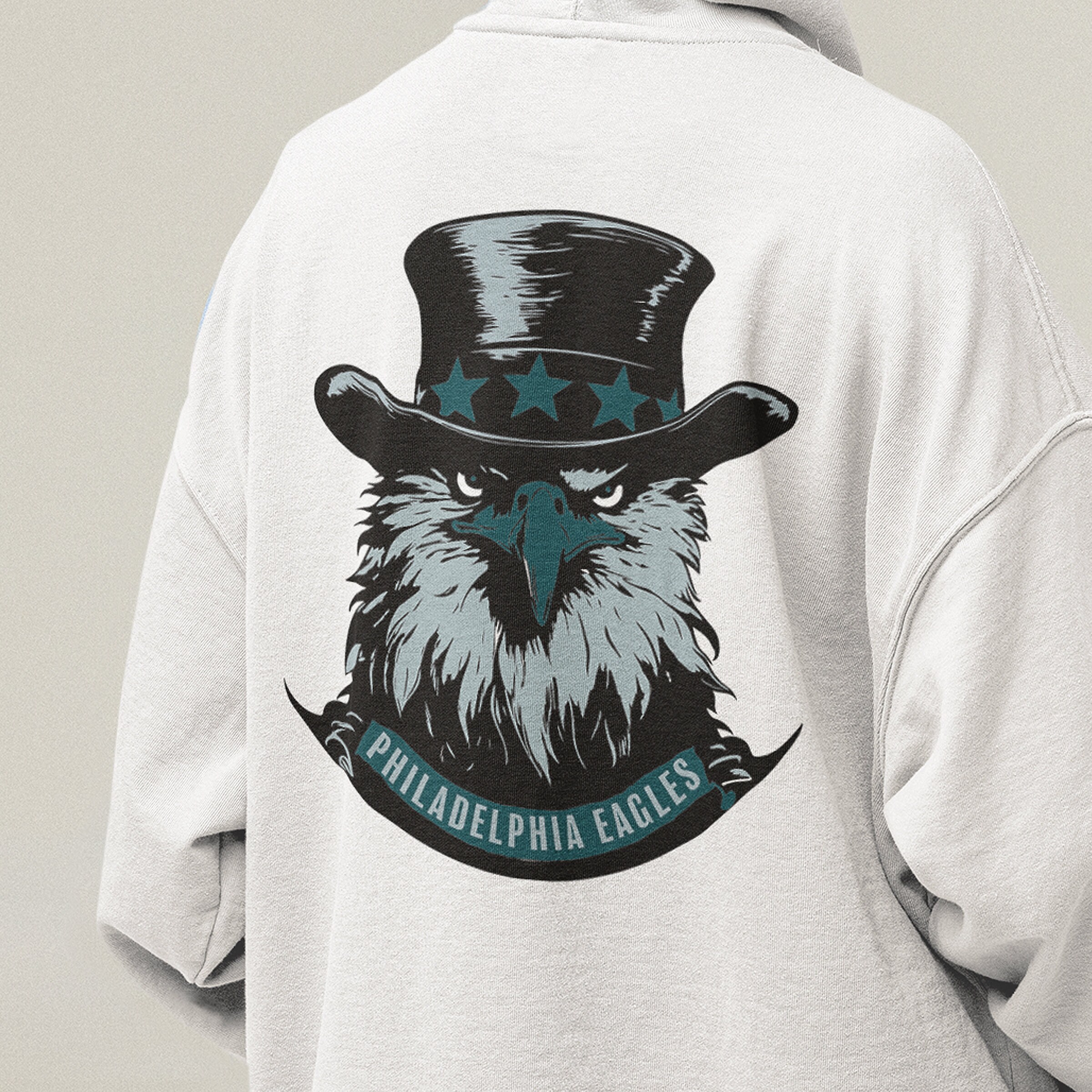 Philadelphia Eagles SVG PNG Philadelphia Eagles Shirt Etsy