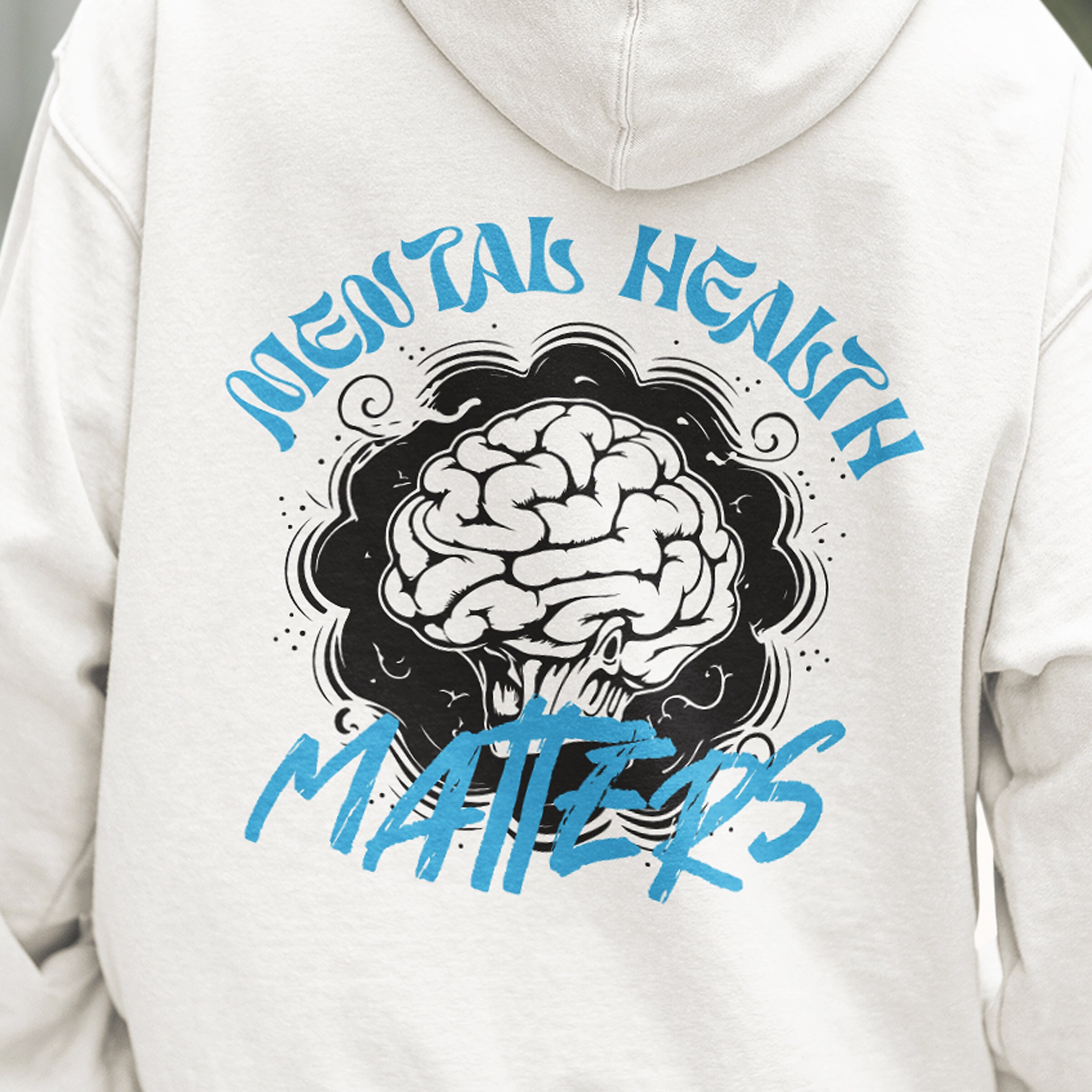 Mental Health Awareness SVG PNG Mental Health Matters Svg - Etsy