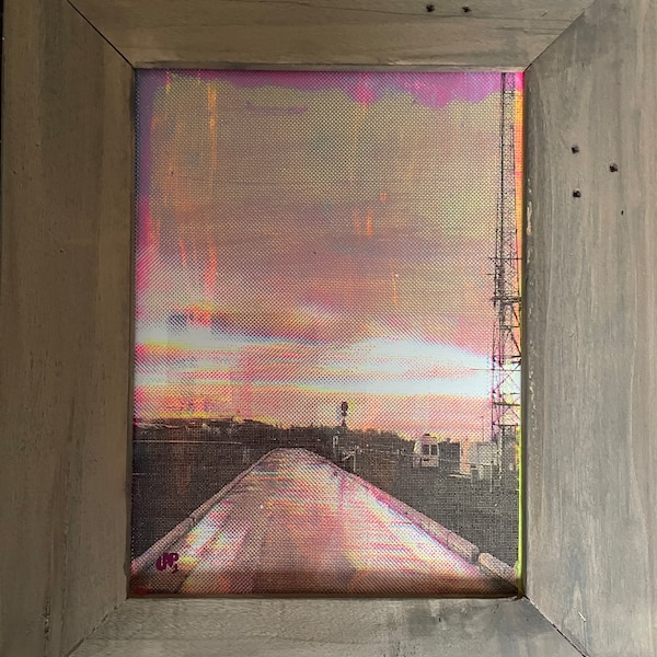 Quality Screen Print Etsy