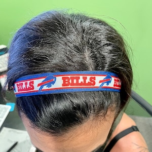 Buffalo Bills Headband