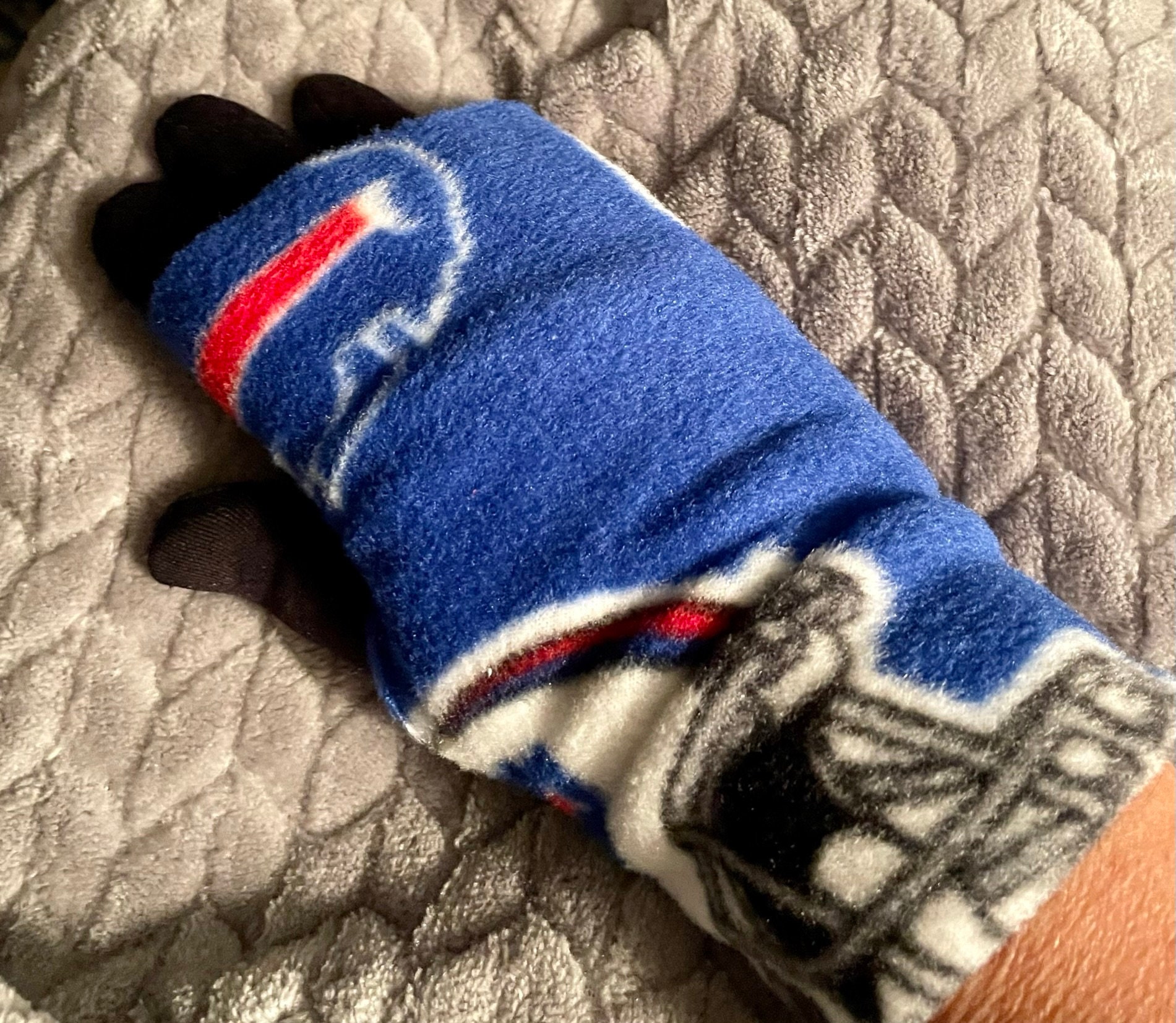 Buffalo Bills Hand Warmers - Etsy