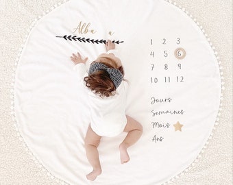 Couverture Enfant Etsy