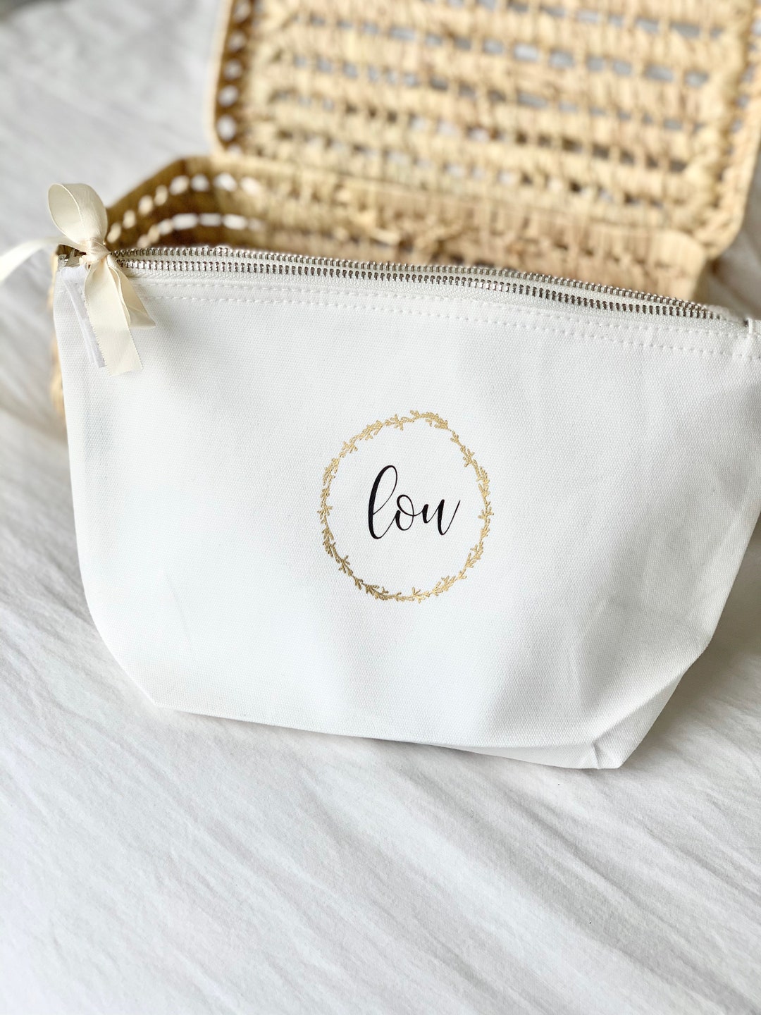 The Baby Toiletry Bag Etsy UK
