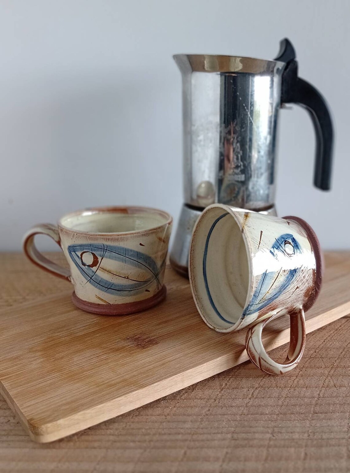 Espresso cups Etsy