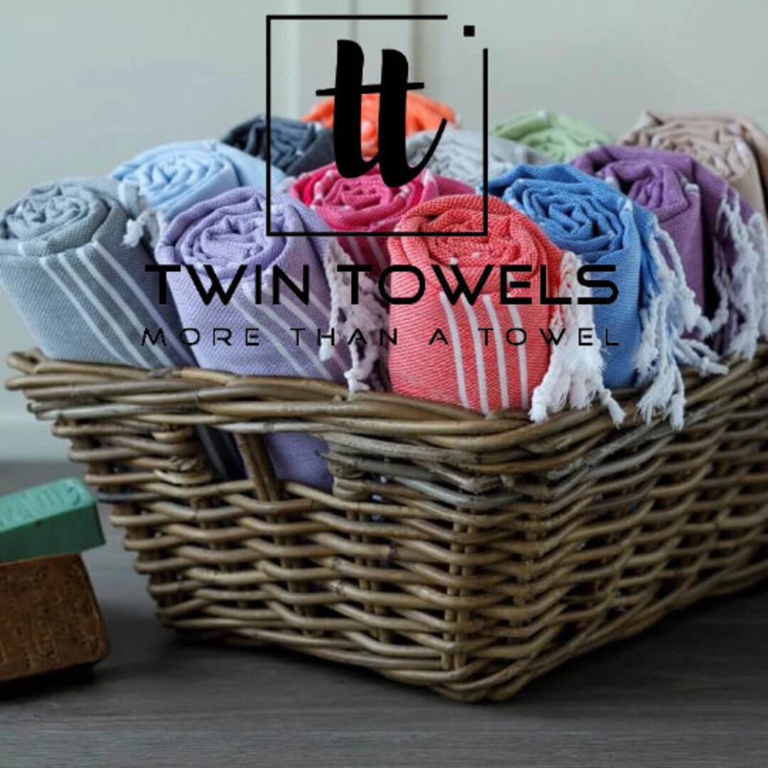 Personalized BEACH Towel Wedding Favors Gift Personalized Etsy