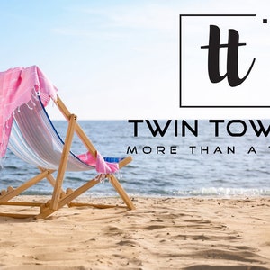Pink PERSONALIZED Turkish Towel, EMBROIDERY Custom Bridesmaid Gift Towel, 70x40&quot; Monogrammed Beach Blanket,  Unique Bridal Party Gifts