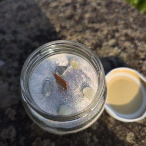 Full Moon Special Candle