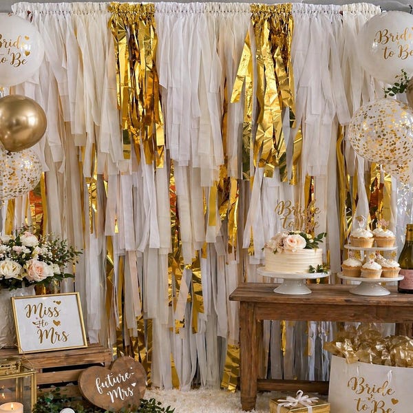 Boho backdrop/Bachelorette party backdrop/bridal shower party backdrop/backdrop for birthday parties