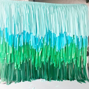 Bachelorette party backdrop/bridal shower party backdrop/pink and orange backdrop for birthday parties