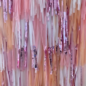 Bridal shower party backdrop/bridal shower party backdrop/custom backdrop for birthday parties/boho backdrop