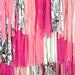 Barbie/ Party Backdrop/bridal Shower Party Backdrop/custom Backdrop for Birthday Parties
