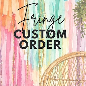 Custom order for 14 feet ceiling pieces 5/7