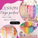 see more listings in the party supplies section